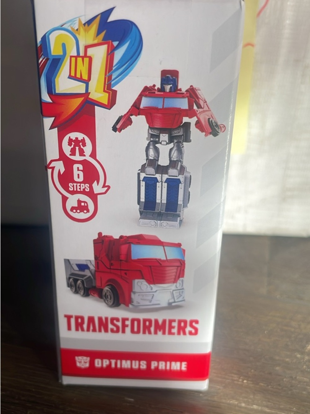 Transformers - Picture 5 of 8